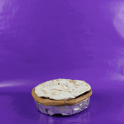 I Love Mess So Let's Put Pie On My Face GIF