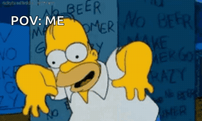 I Love My Best Friend Poster GIF