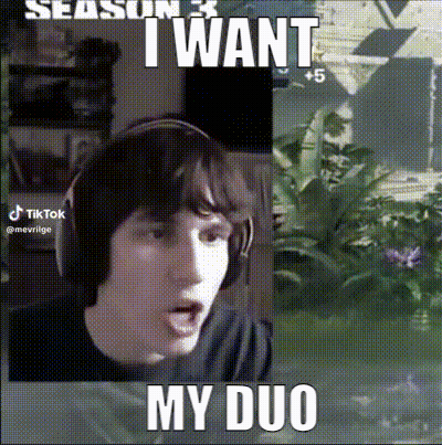 I Love My Friends GIF