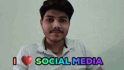 I Love Social Media Raghav Bansal