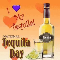 I Love Tequila GIF