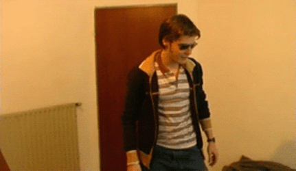 I Love The Vibe GIF