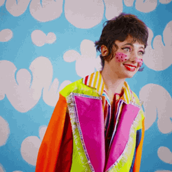 I Love U Comedian Actress Sarah Sherman GIF