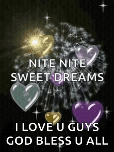 I Love U Guys God Bless U All GIF