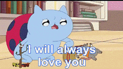 I Love You Anime Dramabug Cry GIF