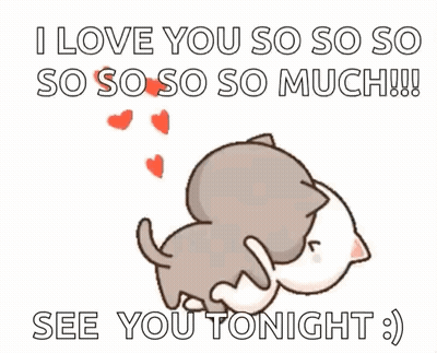 I Love You Braylon Card GIF