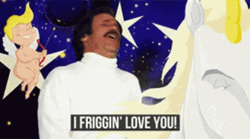 I Love You Funny Anchorman Will Ferrell GIF