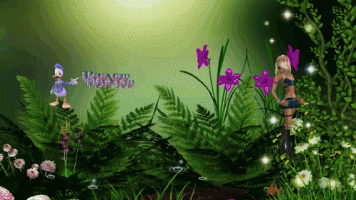 I Love You GIF