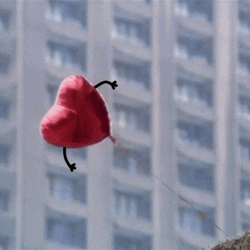 I Love You Hater GIF