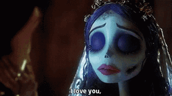 I Love You Hector Gaunt GIF
