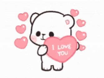 I Love You Images I Love You By Jony Datta GIF