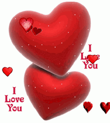 I Love You In Italian Is Ti Amo GIF