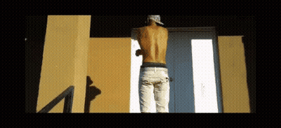I Love You Ladies Poster GIF