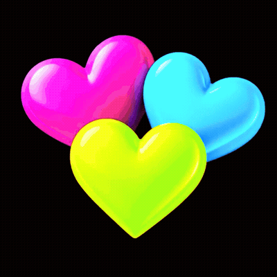 I Love You GIF