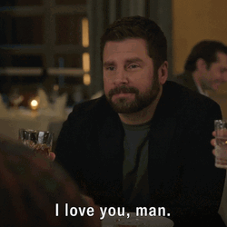 I Love You Man Celebrity Masterchef GIF