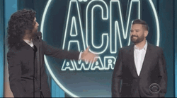 I Love You Man Dan Shay GIF