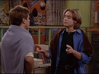 I Love You Man Eric Matthews GIF