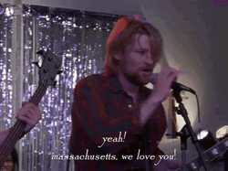 I Love You Man Massachusetts Love GIF