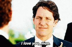 I Love You Man Paul Rudd GIF
