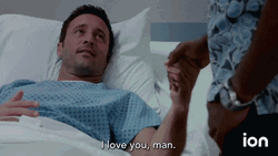 I Love You Man Steve McGarret GIF