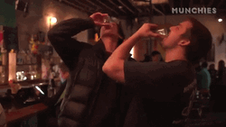 I Love You Man Tight Hug GIF