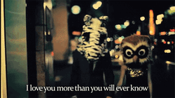 I Love You More Than You Know GIF