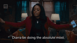 I Love You Most Detroit Diarra GIF
