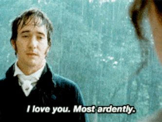 I Love You Most Matthew Macfadyen GIF