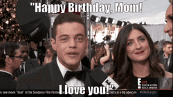 I Love You Mother In Law Happy Birthday GIF