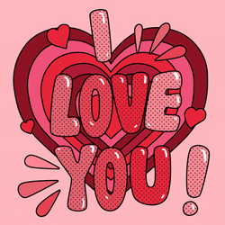 I Love You Shawty Bae GIF