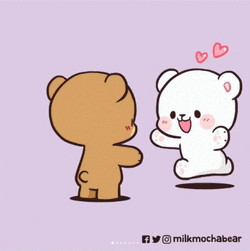 I Love You So Much GIF