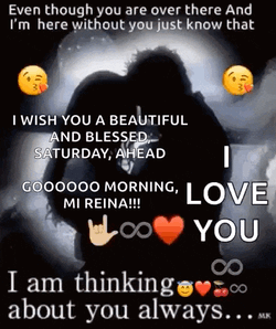 I Love You So Much Heart GIF