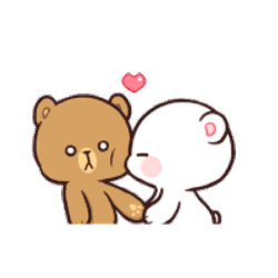 I Love You So Much Sticker GIF