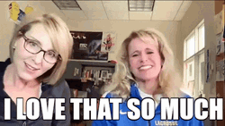 I Love You That Most GIF