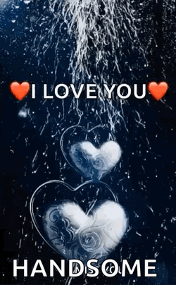 I Love You The Most Love U More GIF