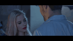 I Love You This Much Davis Schulz Kissing GIF