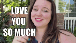 I Love You This Much Tracey Matney GIF