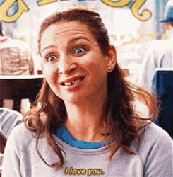 I Love You Toothless Grin GIF