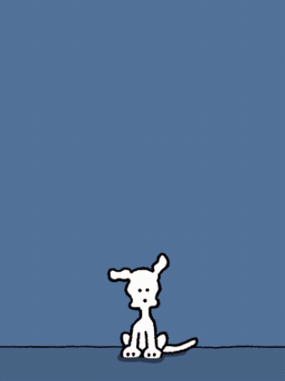 I Love You Very Much Chippy The Dog GIF