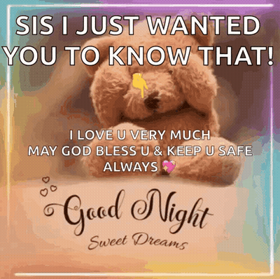 I Love You Very Much GIF