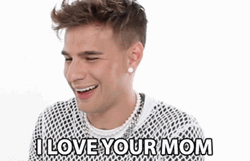 I Love Your Mom GIF