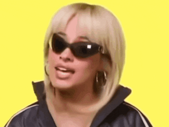 I Luv It Uowh GIF