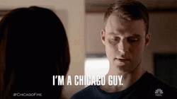 I'm A Chicago Guy GIF