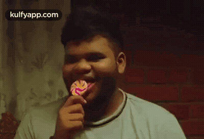 I'm A Dreamer Galaxy GIF