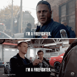 I'm A Firefighter GIF | GIFDB.com