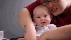 I'm A Sister Not The Mama GIF