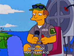 I'm Afraid Gonna Need A Bigger Boat GIF