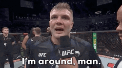 I'm Aroun Man Don't You Forget About Me GIF