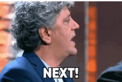 I'm Calling For The Next GIF