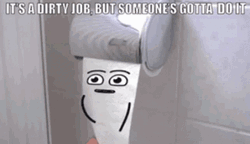 I'm Dirty Now You Soiled It GIF